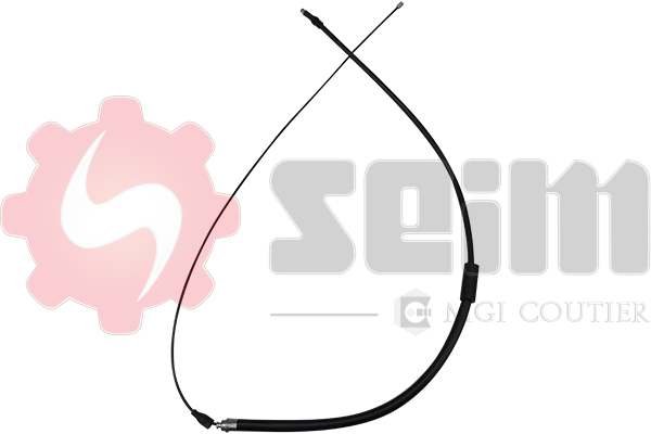 Seim Handremkabel 404650