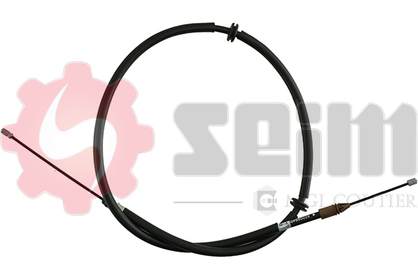 Seim Handremkabel 405300