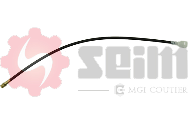 Seim Kilometertellerkabel 500410
