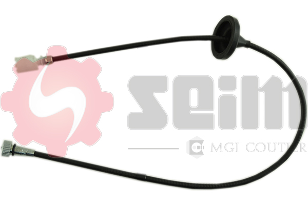 Seim Kilometertellerkabel 505290