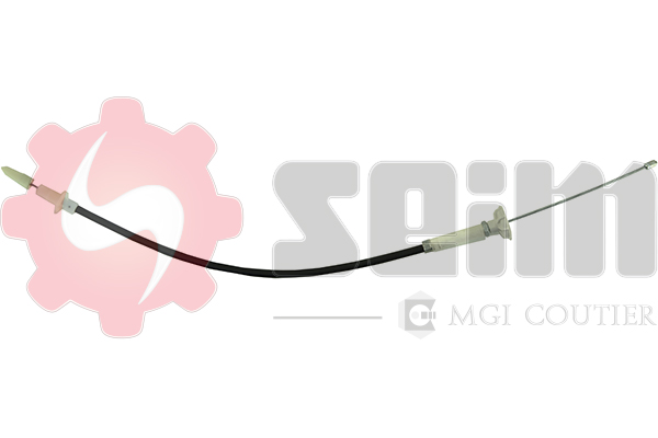 Seim Koppelingskabel 550340