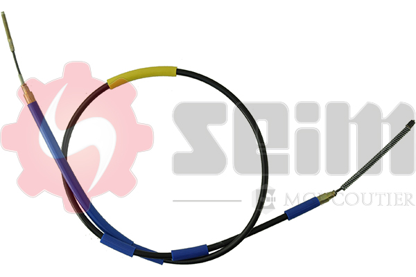 Seim Handremkabel 553222