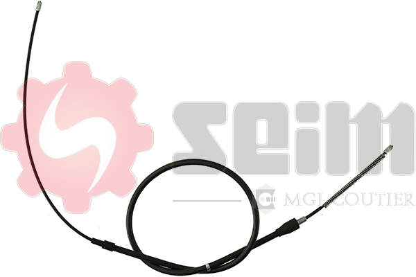 Seim Handremkabel 553223