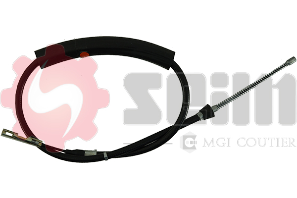 Seim Handremkabel 554008