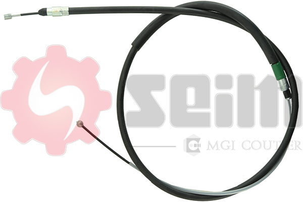 Seim Handremkabel 554033