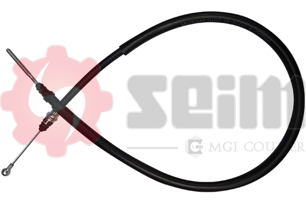 Seim Handremkabel 554050