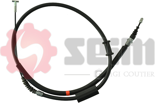 Seim Handremkabel 554094