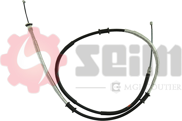 Seim Handremkabel 554100