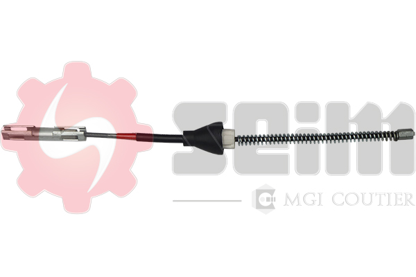 Seim Handremkabel 554118
