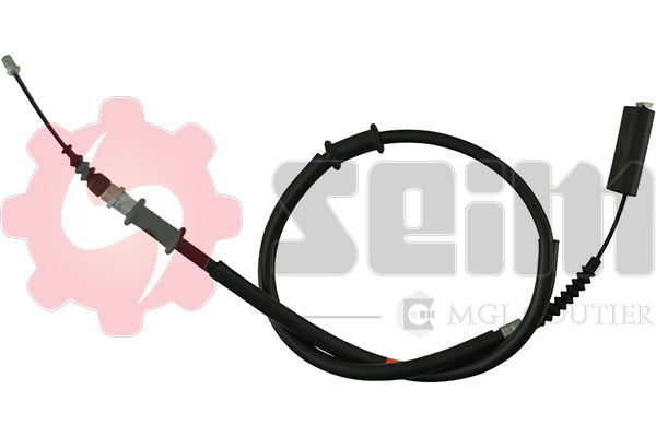 Seim Handremkabel 554211
