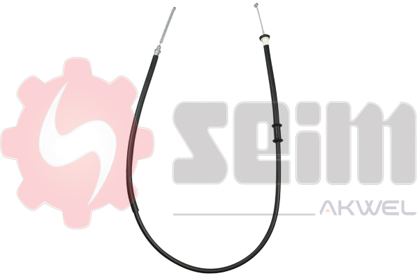 Seim Handremkabel 554213