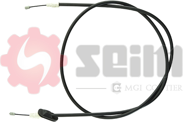 Seim Handremkabel 554267