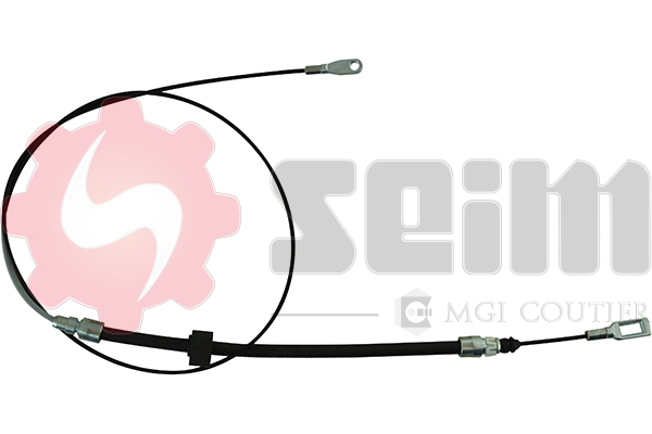 Seim Handremkabel 554293