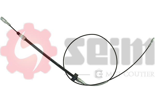 Seim Handremkabel 554300