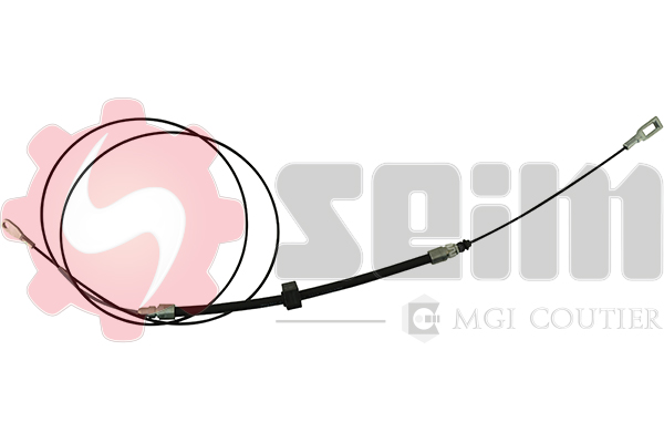 Seim Handremkabel 554301