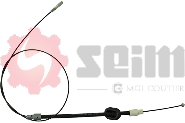 Seim Handremkabel 554310
