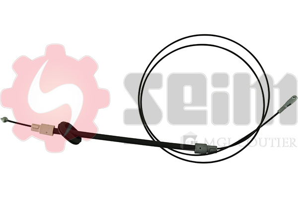 Seim Handremkabel 554311