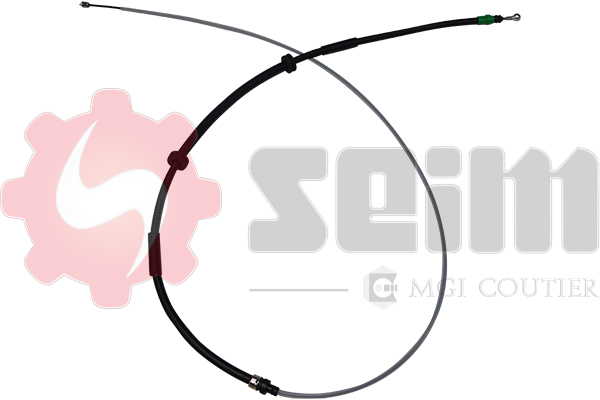 Seim Handremkabel 554401