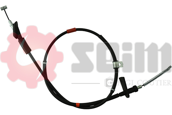 Seim Handremkabel 554438