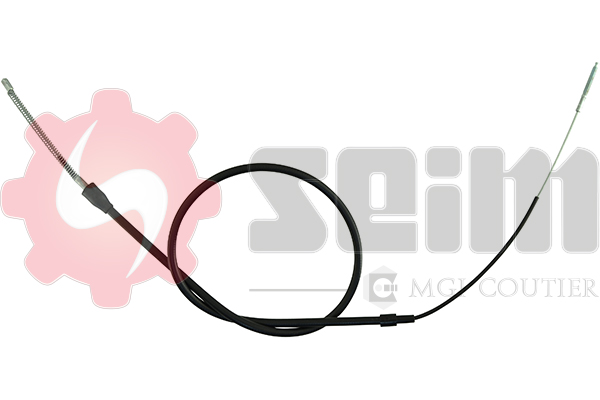 Seim Handremkabel 554517