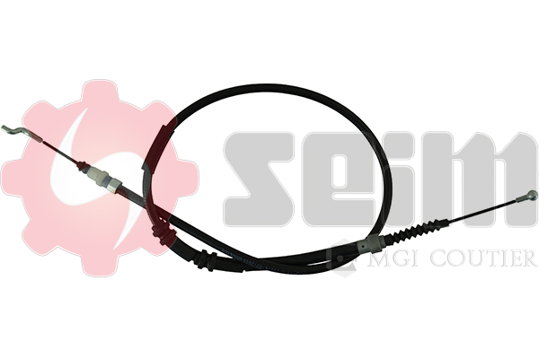 Seim Handremkabel 554519