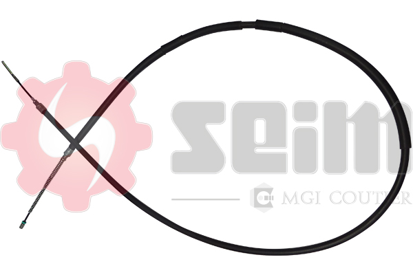 Seim Handremkabel 554646