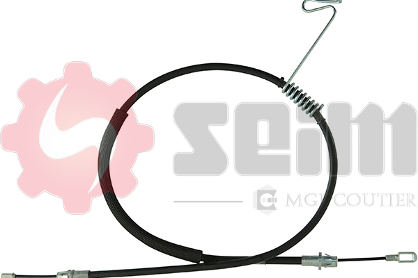 Seim Handremkabel 554716