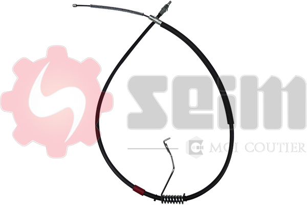 Seim Handremkabel 554724