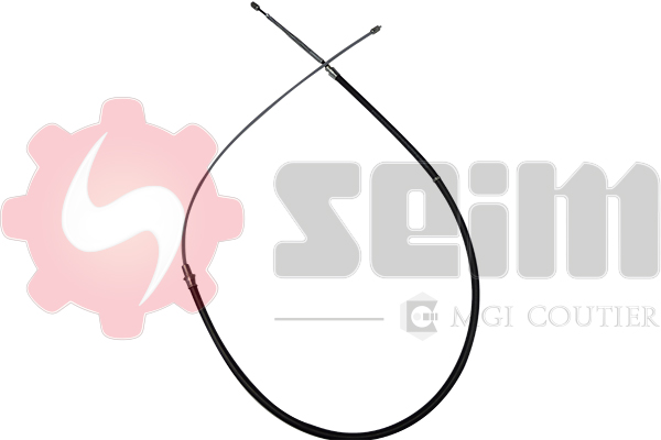 Seim Handremkabel 554726
