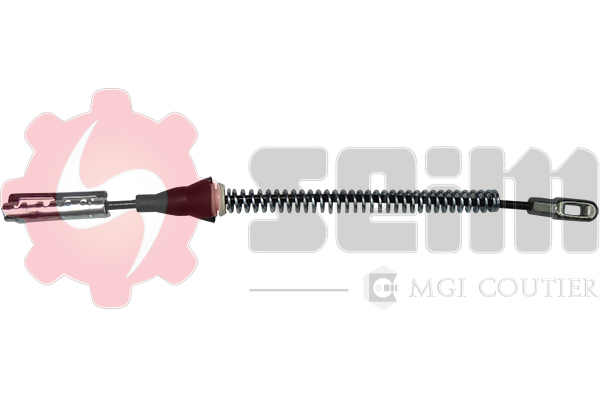 Seim Handremkabel 554728
