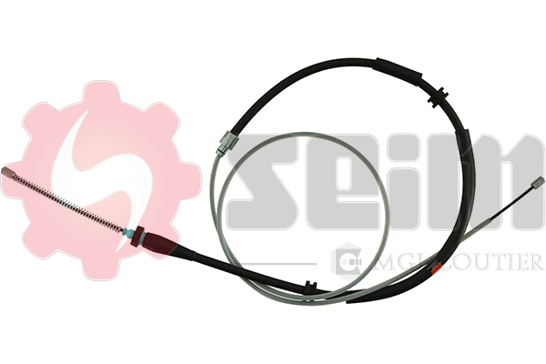 Seim Handremkabel 554767