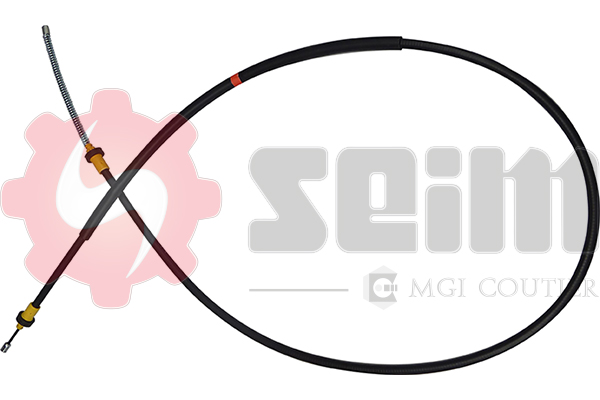 Seim Handremkabel 554908