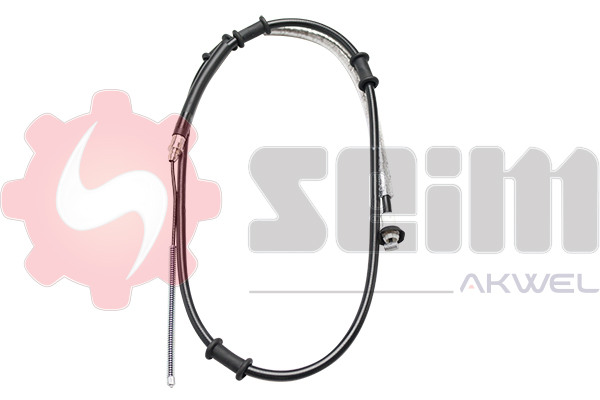 Seim Handremkabel 554911