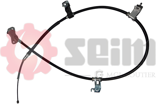 Seim Koppelingskabel 554960