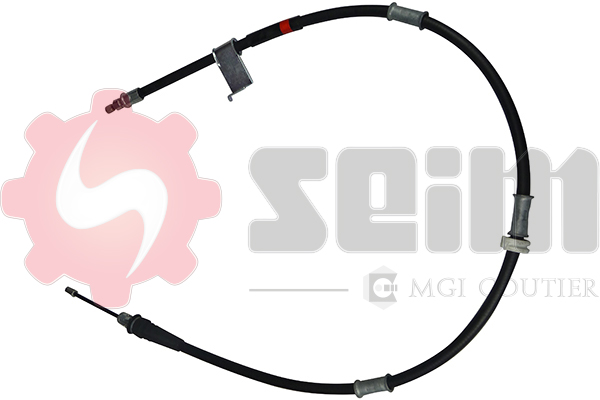 Seim Handremkabel 554978