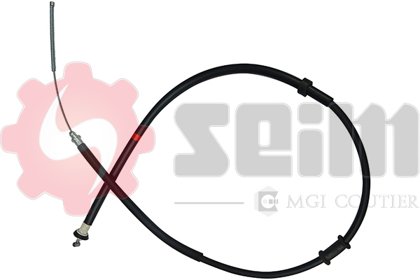 Seim Handremkabel 554995