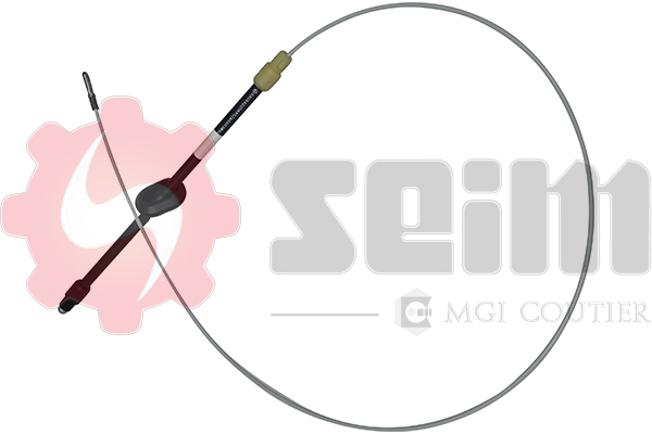 Seim Handremkabel 555037