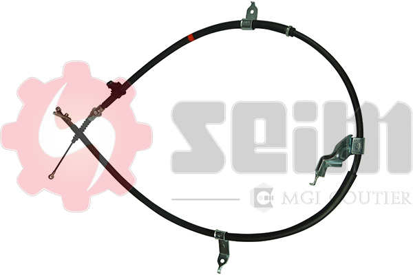 Seim Handremkabel 555131