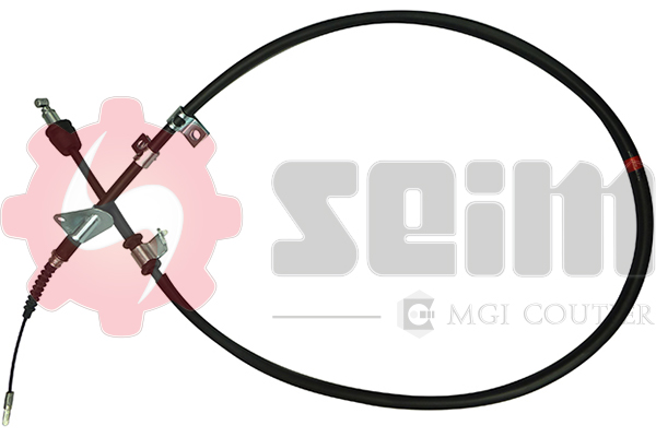Seim Handremkabel 555176