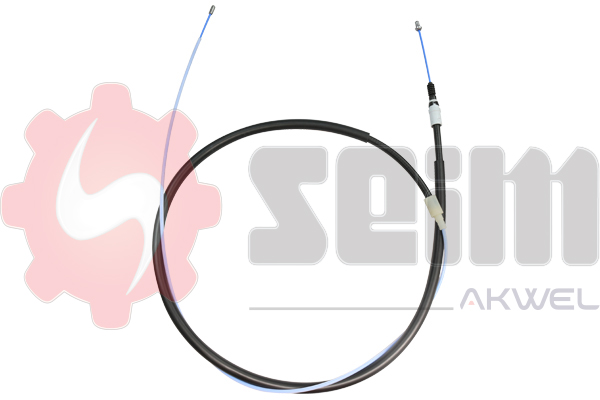 Seim Handremkabel 555365
