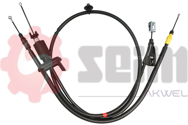 Seim Handremkabel 555450