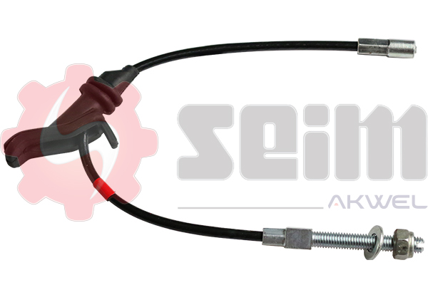 Seim Trekkabel, parkeerrem 556220