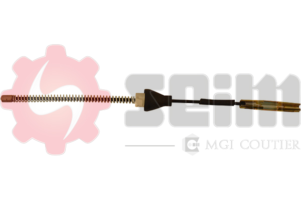 Seim Handremkabel 603298