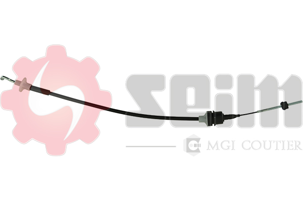 Seim Koppelingskabel 650260