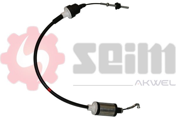 Seim Koppelingskabel 650280