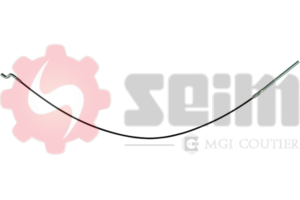Seim Handremkabel 652151