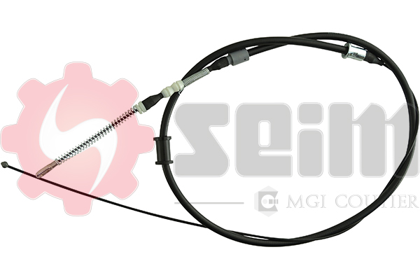 Seim Handremkabel 653090