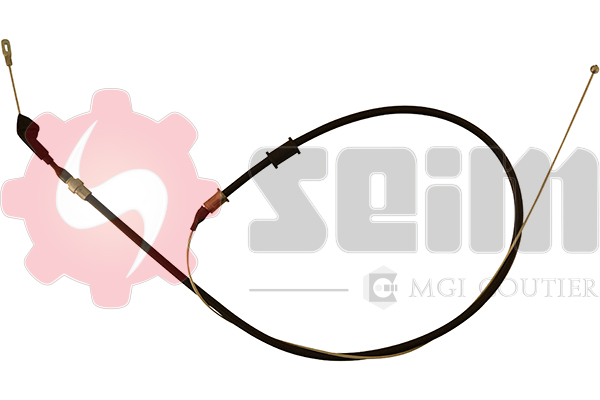 Seim Handremkabel 653261
