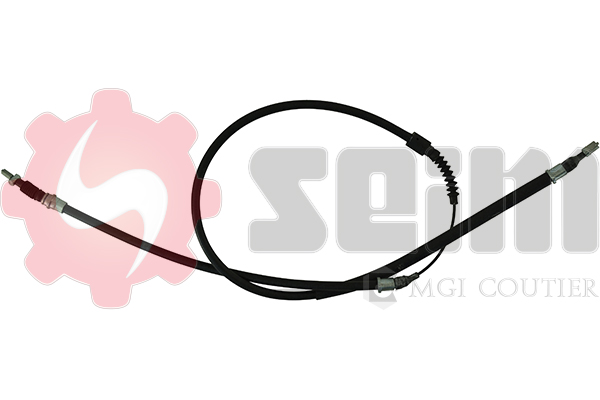 Seim Handremkabel 653305