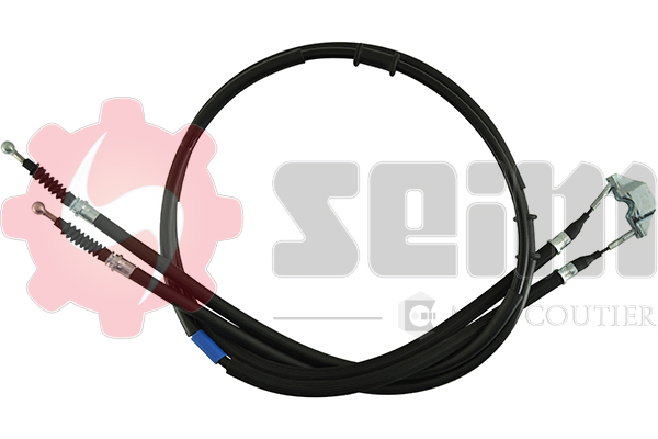 Seim Handremkabel 653306